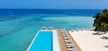 Hôtel Sandies Bathala 4*, Séjour Maldives par Ôvoyages Hôtel Sandies Bathala 4*, Séjour Maldives par Ôvoyages