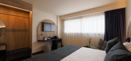 Hôtel Sercotel Playa Canteras 4*, Séjour Espagne & ses îles, Canaries, Grande Canarie par Ôvoyages Hôtel Sercotel Playa Canteras 4*, Séjour Espagne & ses îles, Canaries, Grande Canarie par Ôvoyages