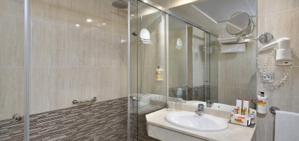 Hôtel Sol Torremolinos Don Pablo 4*, Séjour Espagne & ses îles, Andalousie, Malaga et sa région par Ôvoyages Hôtel Sol Torremolinos Don Pablo 4*, Séjour Espagne & ses îles, Andalousie, Malaga et sa région par Ôvoyages