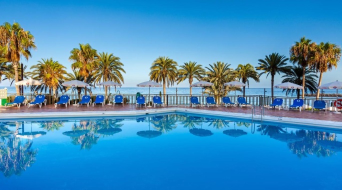 Hôtel Sol Tenerife 4*, Séjour Espagne & ses îles, Canaries, Tenerife par Ôvoyages Hôtel Sol Tenerife 4*, Séjour Espagne & ses îles, Canaries, Tenerife par Ôvoyages