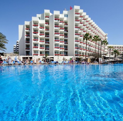 Hôtel Alexandre Troya Tenerife 4*, Séjour Espagne & ses îles, Canaries, Tenerife par Ôvoyages Hôtel Alexandre Troya Tenerife 4*, Séjour Espagne & ses îles, Canaries, Tenerife par Ôvoyages