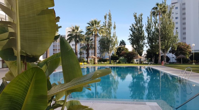 Hôtel Dorobe San Fermín 3*, Séjour Espagne & ses îles, Andalousie, Malaga et sa région par Ôvoyages Hôtel Dorobe San Fermín 3*, Séjour Espagne & ses îles, Andalousie, Malaga et sa région par Ôvoyages