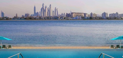 Hôtel The Retreat Palm Dubai MGallery by Sofitel 5*, Séjour Emirats Arabes Unis, Dubaï par Ôvoyages Hôtel The Retreat Palm Dubai MGallery by Sofitel 5*, Séjour Emirats Arabes Unis, Dubaï par Ôvoyages