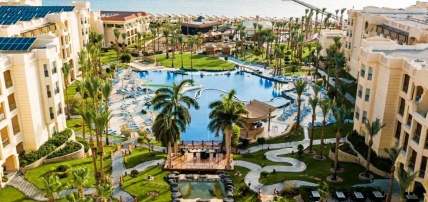 Hôtel Tropitel Sahl Hasheesh 5*, Séjour Egypte, Hurghada par Ôvoyages Hôtel Tropitel Sahl Hasheesh 5*, Séjour Egypte, Hurghada par Ôvoyages