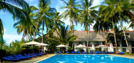 Hôtel Voyager Beach Resort 4*, Séjour Kenya par Ôvoyages Hôtel Voyager Beach Resort 4*, Séjour Kenya par Ôvoyages