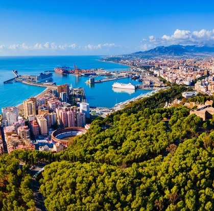 Autotour Viva Andalousie 4* & 5*, Circuit Espagne & ses îles, Andalousie, Malaga et sa région par Ôvoyages Autotour Viva Andalousie 4* & 5*, Circuit Espagne & ses îles, Andalousie, Malaga et sa région par Ôvoyages