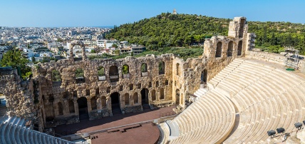 Escapade à Athènes 3*, Séjour Grèce & ses îles, Athènes et sa région par Ôvoyages Escapade à Athènes 3*, Séjour Grèce & ses îles, Athènes et sa région par Ôvoyages