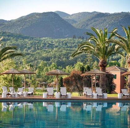 Hôtel Grecotel LUXME® Costa Botanica 5*, Séjour Grèce & ses îles, Corfou par Ôvoyages Hôtel Grecotel LUXME® Costa Botanica 5*, Séjour Grèce & ses îles, Corfou par Ôvoyages