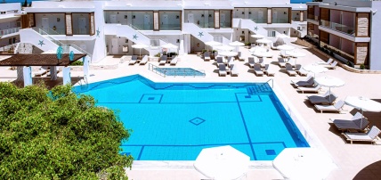 Hôtel COOEE Aelius Hôtel & Spa 4*, Séjour Grèce & ses îles, Crète par Ôvoyages Hôtel COOEE Aelius Hôtel & Spa 4*, Séjour Grèce & ses îles, Crète par Ôvoyages