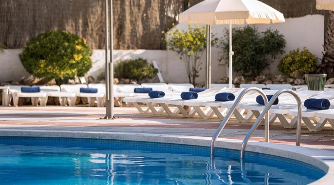 Hôtel Htop Olympic 3*, Séjour Espagne & ses îles, Barcelone et sa région par Ôvoyages Hôtel Htop Olympic 3*, Séjour Espagne & ses îles, Barcelone et sa région par Ôvoyages