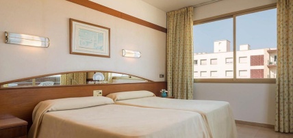 Hôtel Htop Royal Sun 4*, Séjour Espagne & ses îles, Barcelone et sa région par Ôvoyages Hôtel Htop Royal Sun 4*, Séjour Espagne & ses îles, Barcelone et sa région par Ôvoyages