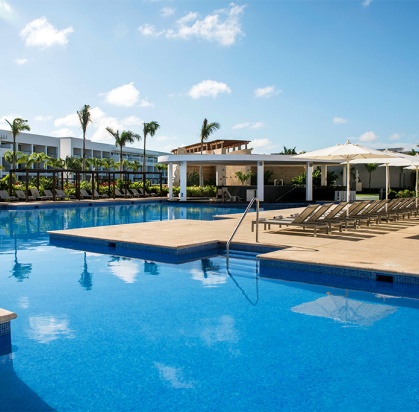 Hôtel Platinum Yucatan Princess 5* Adult Only +18, Séjour Mexique, Playa del Carmen par Ôvoyages Hôtel Platinum Yucatan Princess 5* Adult Only +18, Séjour Mexique, Playa del Carmen par Ôvoyages