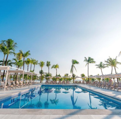 Hôtel Riu Caribe 5*, Séjour Mexique, Cancun par Ôvoyages Hôtel Riu Caribe 5*, Séjour Mexique, Cancun par Ôvoyages