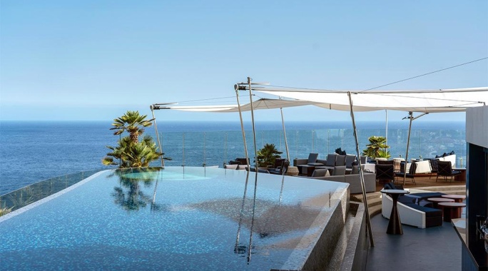 Hôtel Savoy Palace 5*, Séjour Portugal, Madère, Île de Madère par Ôvoyages Hôtel Savoy Palace 5*, Séjour Portugal, Madère, Île de Madère par Ôvoyages