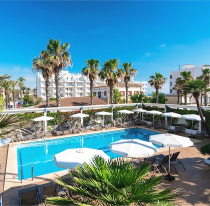 THB Gran Playa 4* (Adult Only +18), Séjour Espagne & ses îles, Baléares, Majorque par Ôvoyages THB Gran Playa 4* (Adult Only +18), Séjour Espagne & ses îles, Baléares, Majorque par Ôvoyages