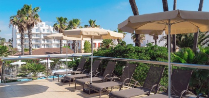 THB Gran Playa 4* (Adult Only +18), Séjour Espagne & ses îles, Baléares, Majorque par Ôvoyages THB Gran Playa 4* (Adult Only +18), Séjour Espagne & ses îles, Baléares, Majorque par Ôvoyages
