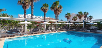 THB Gran Playa 4* (Adult Only +18), Séjour Espagne & ses îles, Baléares, Majorque par Ôvoyages THB Gran Playa 4* (Adult Only +18), Séjour Espagne & ses îles, Baléares, Majorque par Ôvoyages