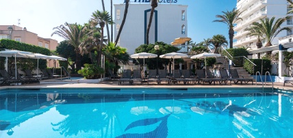 THB Gran Playa 4* (Adult Only +18), Séjour Espagne & ses îles, Baléares, Majorque par Ôvoyages THB Gran Playa 4* (Adult Only +18), Séjour Espagne & ses îles, Baléares, Majorque par Ôvoyages