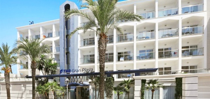 THB Gran Playa 4* (Adult Only +18), Séjour Espagne & ses îles, Baléares, Majorque par Ôvoyages THB Gran Playa 4* (Adult Only +18), Séjour Espagne & ses îles, Baléares, Majorque par Ôvoyages