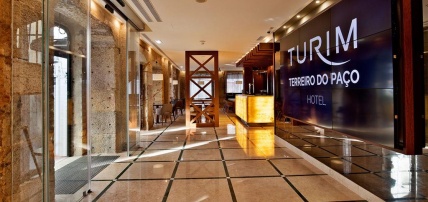 Hôtel Turim Terreiro do Paço 4*, Séjour Portugal, Lisbonne et sa région par Ôvoyages Hôtel Turim Terreiro do Paço 4*, Séjour Portugal, Lisbonne et sa région par Ôvoyages