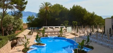 Hôtel Hipotels Bahia Cala Millor 4* Adult Only +18, Séjour Espagne & ses îles, Baléares, Majorque par Ôvoyages Hôtel Hipotels Bahia Cala Millor 4* Adult Only +18, Séjour Espagne & ses îles, Baléares, Majorque par Ôvoyages