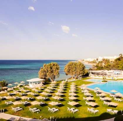 Le Sultan Hammamet 4*, Séjour Tunisie, Hammamet par Ôvoyages Le Sultan Hammamet 4*, Séjour Tunisie, Hammamet par Ôvoyages