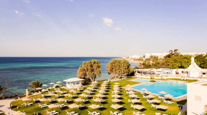 Le Sultan Hammamet 4*, Séjour Tunisie, Hammamet par Ôvoyages Le Sultan Hammamet 4*, Séjour Tunisie, Hammamet par Ôvoyages